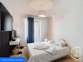  Appartement � vendre 4 pi�ces 79 m�