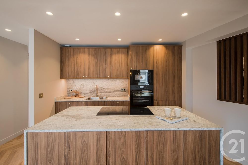 � vendre  Appartement Beaulieu-sur-Mer (06310)