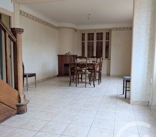  Maison � vendre 5 pi�ces 103 m�