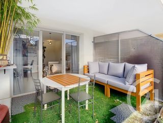  Appartement � vendre 3 pi�ces 64 m�