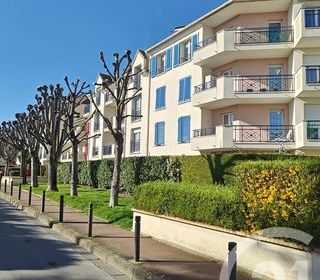  Appartement � vendre 3 pi�ces 71 m�