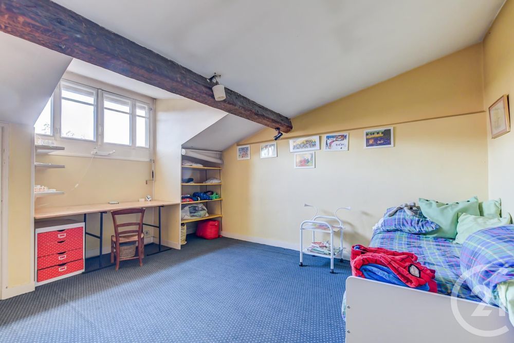 � vendre  Maison Toulouse (31500)