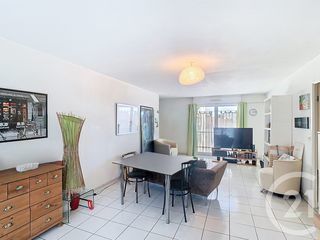  Appartement � vendre 3 pi�ces 71 m�