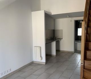  Appartement � louer 2 pi�ces 36 m�