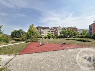  Appartement � vendre 2 pi�ces 40 m�