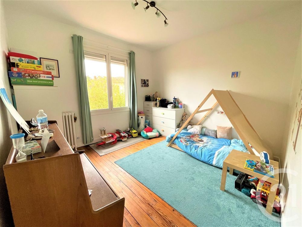 � vendre  Maison Toulouse (31400)