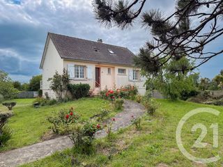  Maison � vendre 4 pi�ces 158 m�