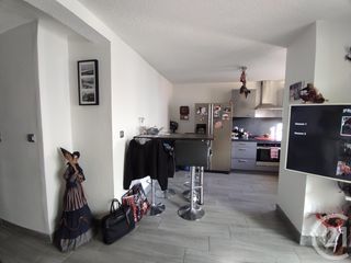  Appartement � vendre 2 pi�ces 44 m�