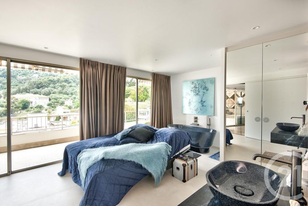 � vendre  Appartement Menton (06500)