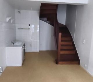  Appartement � vendre 2 pi�ces 28 m�