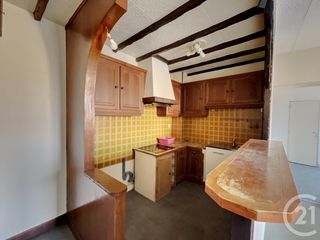  Appartement � vendre 2 pi�ces 40 m�