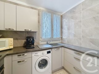  Appartement � vendre 4 pi�ces 66 m�