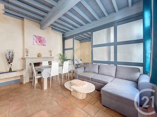  Appartement � louer 4 pi�ces 65 m�