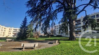  Appartement � vendre 1 pi�ce 37 m�