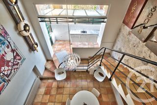  Appartement � vendre 3 pi�ces 76 m�