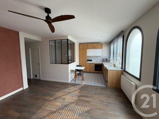  Appartement � louer 3 pi�ces 57 m�