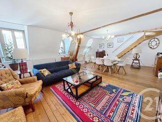  Appartement � vendre 5 pi�ces 154 m�