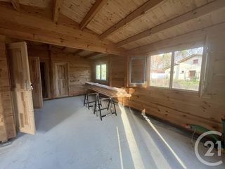  Maison � vendre 3 pi�ces 46 m�