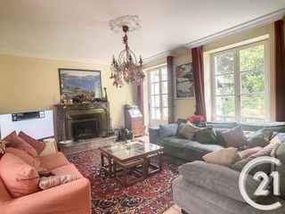  Maison � vendre 10 pi�ces 267 m�