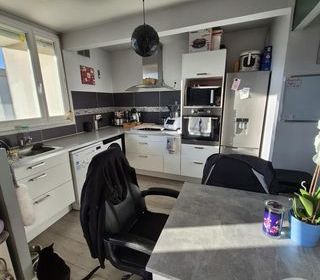  Appartement � vendre 3 pi�ces 65 m�