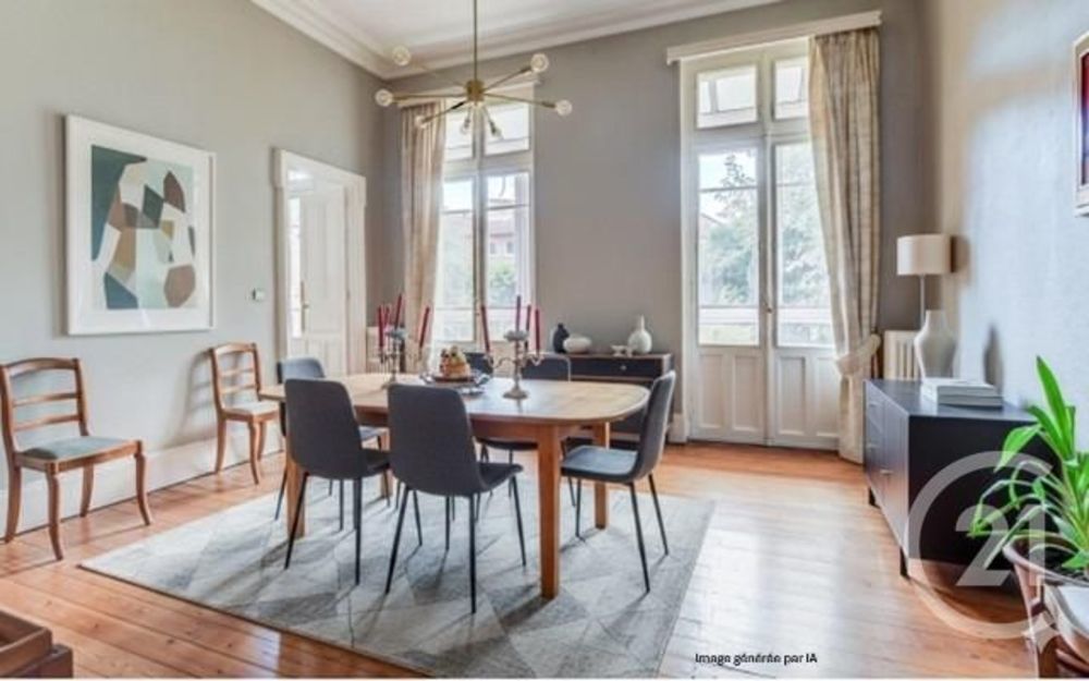 � vendre  Maison Toulouse (31500)