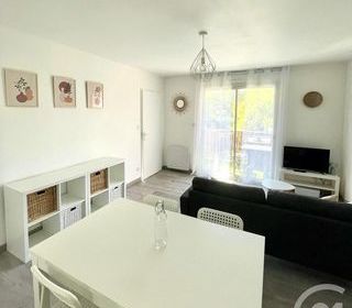  Appartement � vendre 2 pi�ces 39 m�