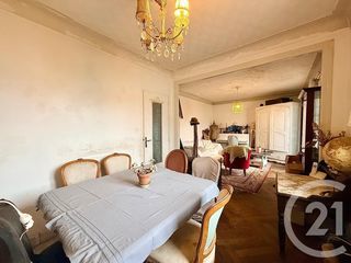  Maison � vendre 6 pi�ces 154 m�