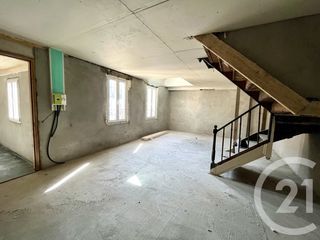  Appartement � vendre 2 pi�ces 49 m�