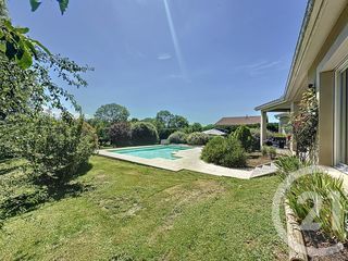  Maison � vendre 6 pi�ces 267 m�