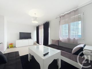  Appartement � vendre 3 pi�ces 56 m�