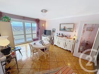  Appartement � vendre 3 pi�ces 75 m�