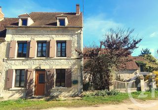  Maison � vendre 7 pi�ces 250 m�