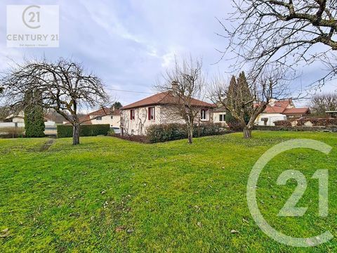  Vente Maison Maison - 4 pi�ce(s) - 130 m�