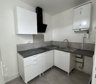  Appartement � vendre 1 pi�ce 26 m�