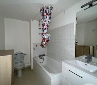  Appartement � louer 2 pi�ces 36 m�