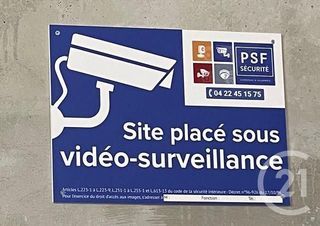  Parking / Garage � vendre 50 m�