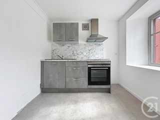  Appartement � louer 2 pi�ces 58 m�