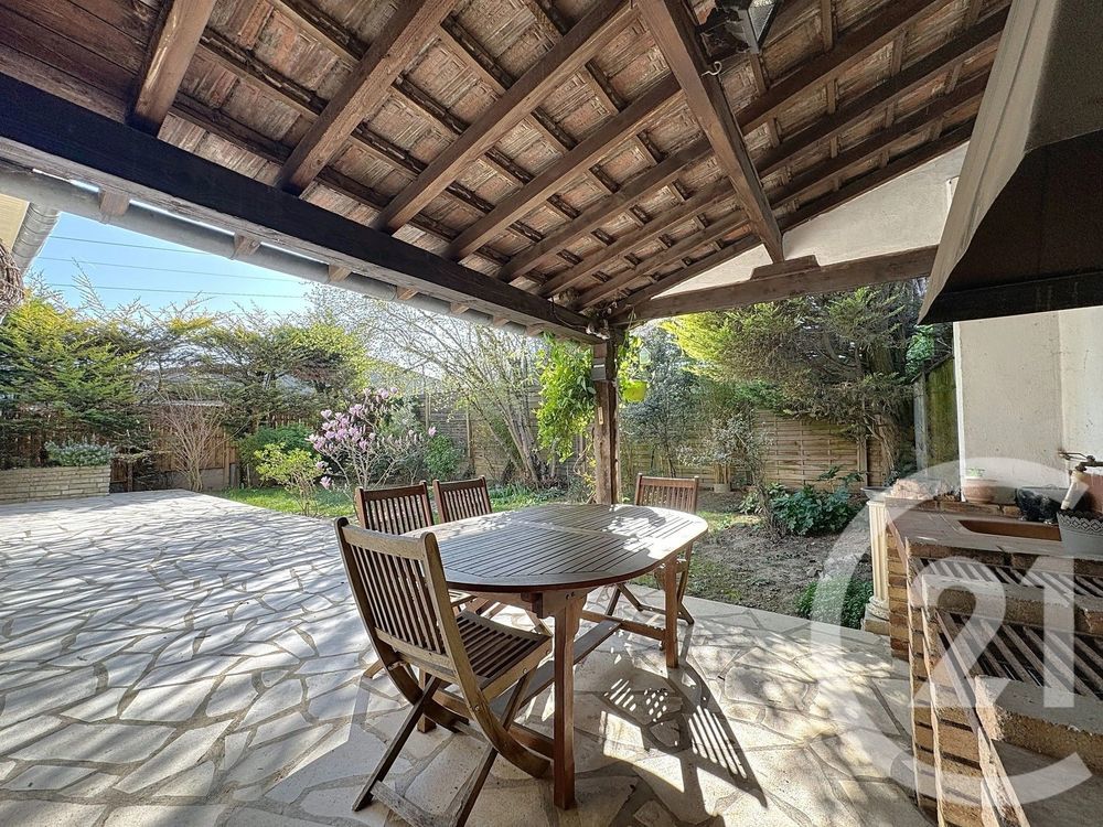 � vendre  Maison Thiais (94320)