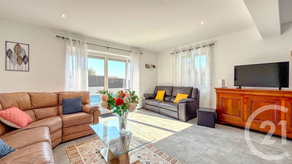 � vendre  Maison La Turbie (06320)