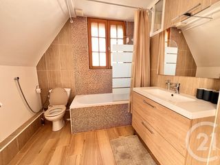  Appartement � louer 3 pi�ces 65 m�