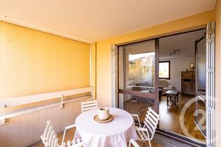  Appartement � vendre 4 pi�ces 88 m�