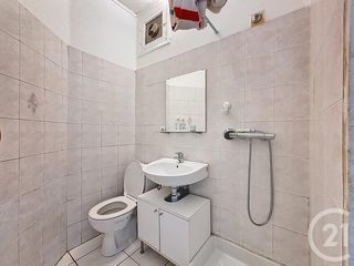  Appartement � vendre 2 pi�ces 33 m�