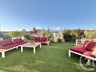  Appartement � vendre 1 pi�ce 34 m�