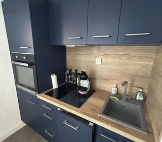  Appartement � louer 2 pi�ces 31 m�