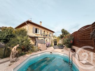  Maison � vendre 5 pi�ces 140 m�