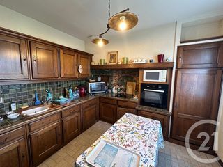  Maison � vendre 4 pi�ces 160 m�