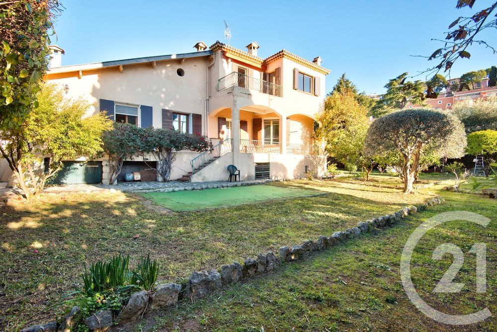 � vendre  Maison Villefranche-sur-Mer (06230)