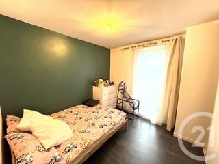  Appartement � vendre 3 pi�ces 65 m�