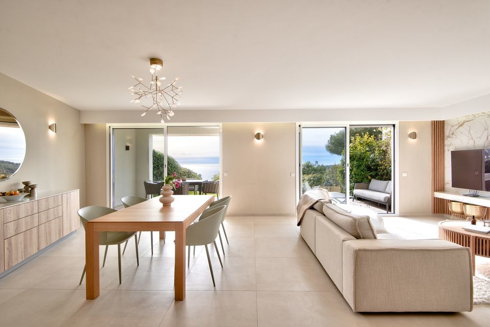 � vendre  Appartement Villefranche-sur-Mer (06230)