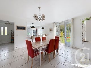  Maison � vendre 5 pi�ces 225 m�